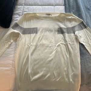 Mens Moncler Sweater Size Large